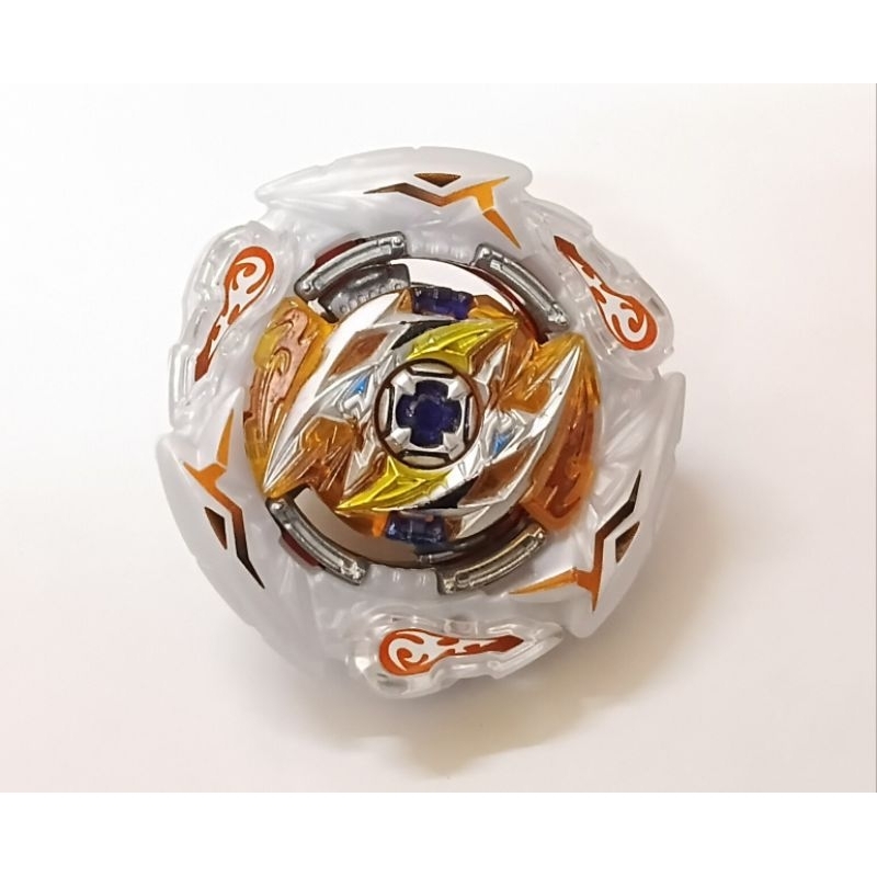 Con quay Beyblade Burst - Glide Ragnaruk.Wh.R 1S Trắng Đã Qua Sử Dụng ...