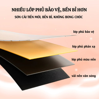 Tấm Hắt Sáng Tròn 2 Mặt Đen Bạc – Phản Quang Livestream, Chụp Ảnh Studio, Gấp Gọn Dễ Mang Đi