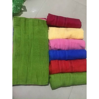 Khăn màu 80cm Thái Lan