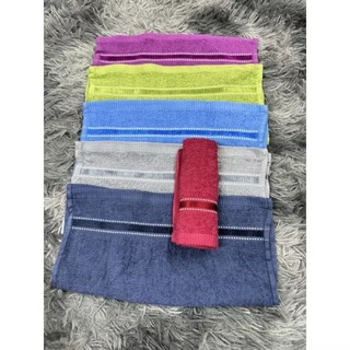 Khăn màu 80cm Thái Lan