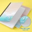 Vở Kẻ Ngang A4 Bìa Cứng Classmate Sổ Giáo Án 200/260/300 Trang Vở Caro 70gsm May Gáy Cho Giáo Viên Học Sinh