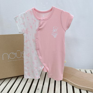 Body cộc cài chéo in hình co bé trai,bé gái sz 9-12,12-18 chất