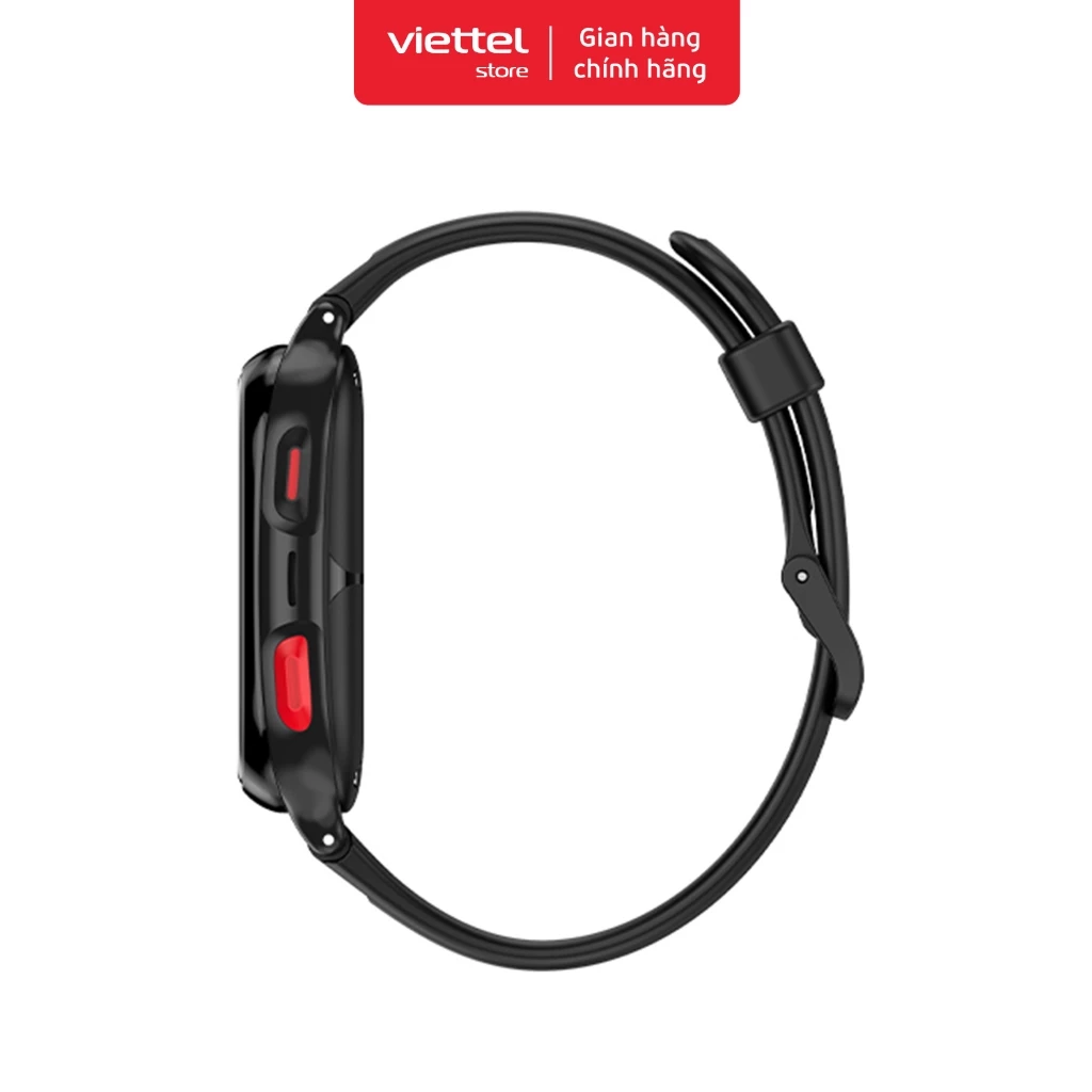 Đồng Hồ Định Vị Masstel Hero 30 | Màn Hình 1.8" | Pin 700mAh | Chế Độ Lớp Học | Quản Lý Vị Trí