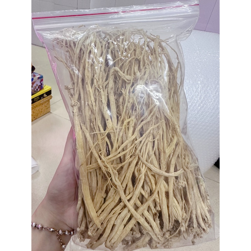 Đẳng Sâm | Lộ Đảng | Đảng Sâm Khô Hàng Thượng Hạng, Vàng, Dùng Hầm Canh, Tăng Cường Sức Khoẻ, Bồi Bổ Cơ Thể