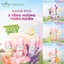 Lăn khử mùi Serum / Trắng da / Hương nước hoa Enchanteur 50ml / 65ml - LIVE