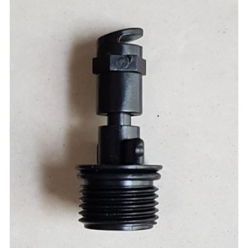 10 [ 10 cái ] Béc tưới phun mưa 180 độ mini bản mới