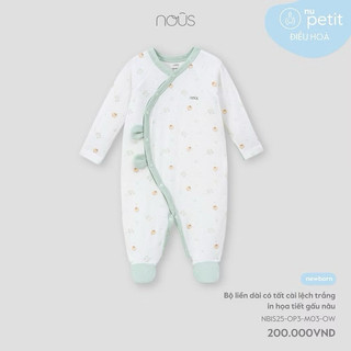 Body dài sợi tre mềm mát mặc thấm hút mồ hôi sz nb