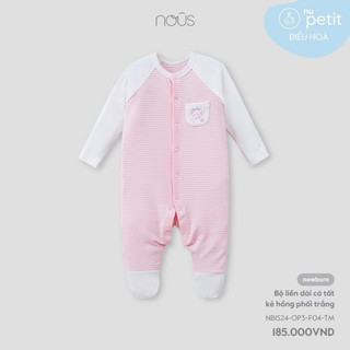 Body dài sợi tre mềm mát mặc thấm hút mồ hôi sz nb