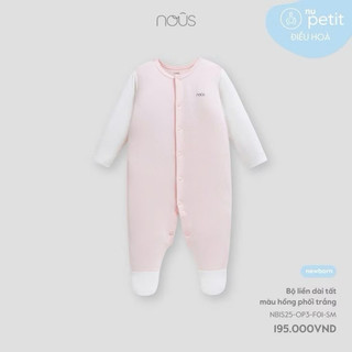 Body dài sợi tre mềm mát mặc thấm hút mồ hôi sz nb