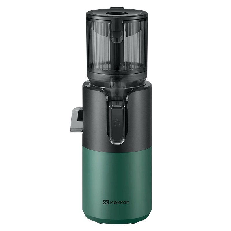 Máy Ép Chậm Cổ Rộng Mokkom M7 Chuẩn Nội Địa Trung Bảo hành 12