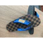 Dép Sandal fashion Nam-Nữ-Phối Màu Dể Thương