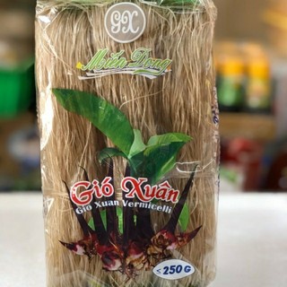 THÙNG 30 GÓI MIẾN DONG GIÓ XUÂN 250G - TIÊU CHUẨN XUẤT KHẨU