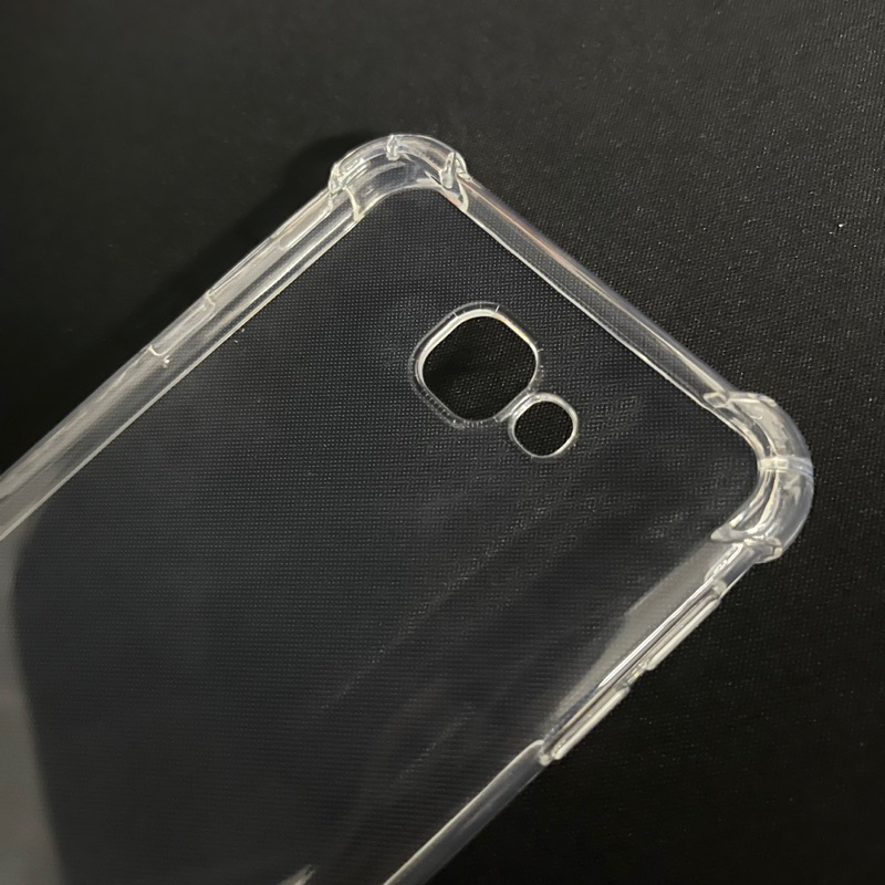Ốp trong chống sốc Samsung J7Prime bảo vệ camera