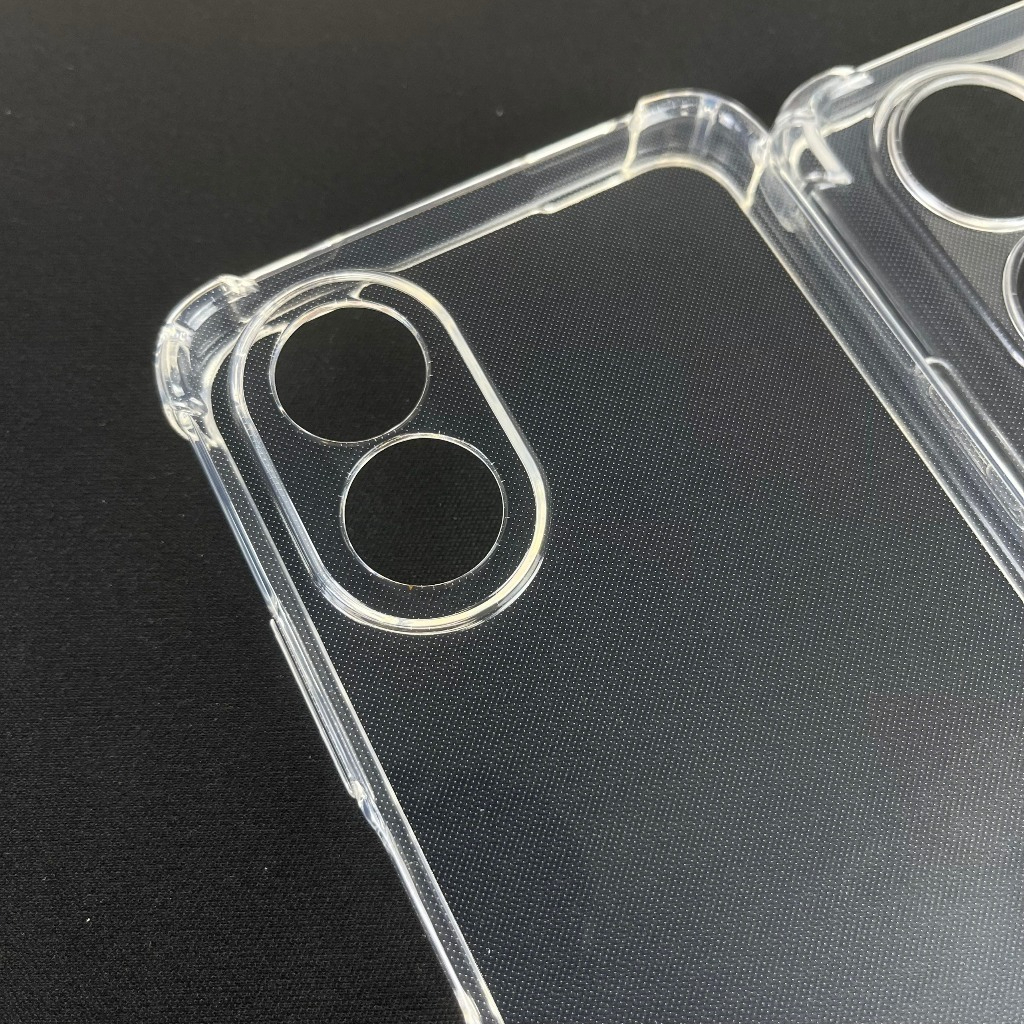 Ốp trong chống sốc OPPO a18 a38 a58 a78 a98 bảo vệ camera