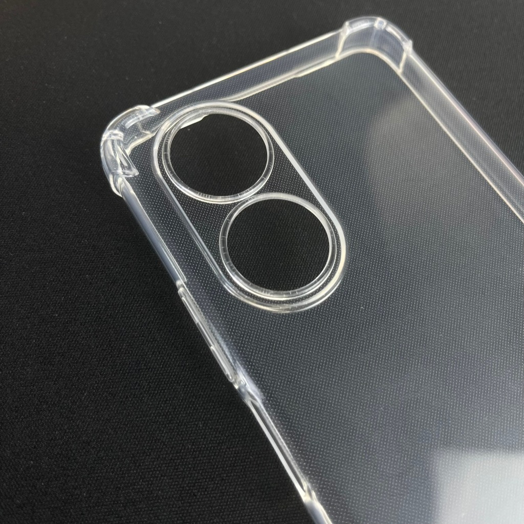 Ốp trong chống sốc OPPO a18 a38 a58 a78 a98 bảo vệ camera