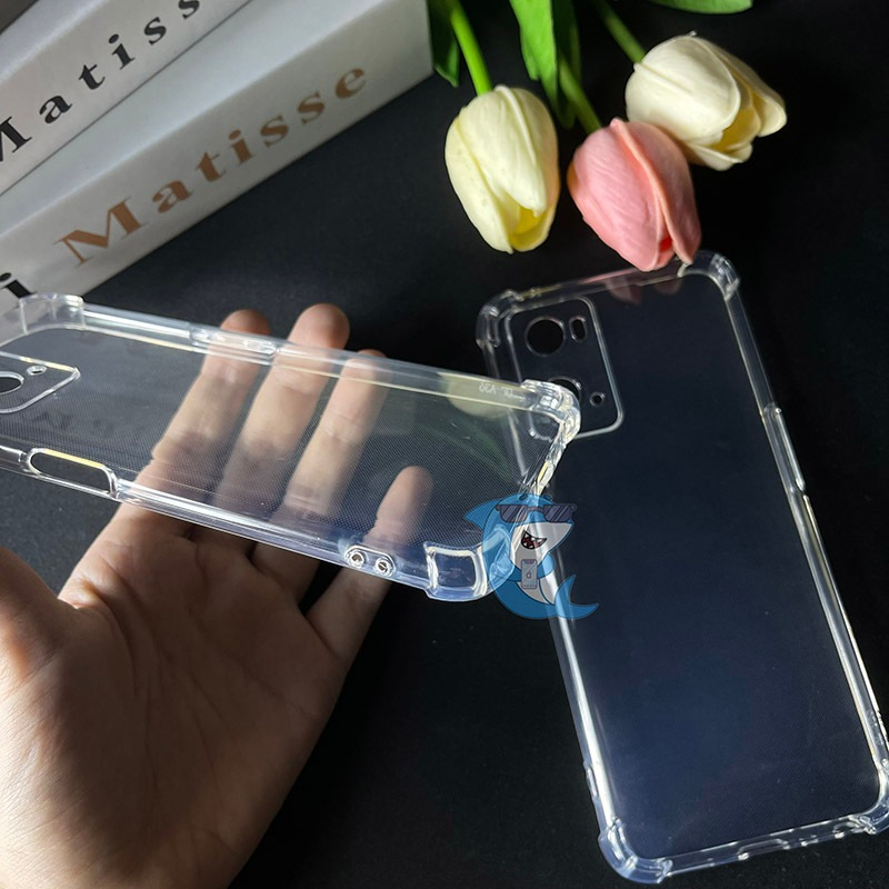 Ốp trong chống sốc OPPO a36 a76 a96(4g) a96(5g) bảo vệ camera