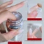 Nước Tháo Móng Úp Huaxi 80ml Nhập Khẩu Chất Lượng - Nước Tháo Móng Nailbox Nhanh Chóng Tiện Lợi