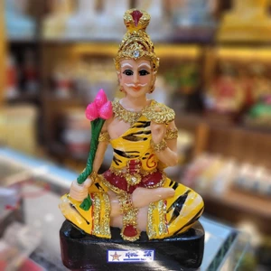 Tượng trang trí thủ công ong lơ si thai