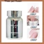 Nước Tháo Móng Úp Huaxi 80ml Nhập Khẩu Chất Lượng - Nước Tháo Móng Nailbox Nhanh Chóng Tiện Lợi