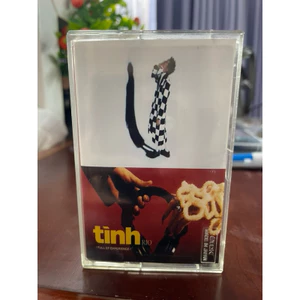 Băng Cassette WEAN - LAVIE; RIO "tình"