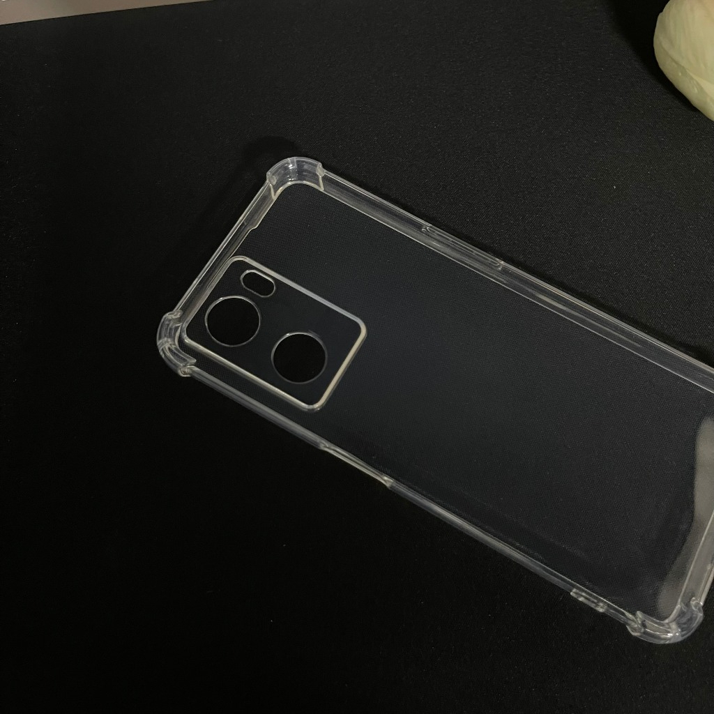 Ốp trong chống sốc OPPO A57 A77 A77S bảo vệ camera