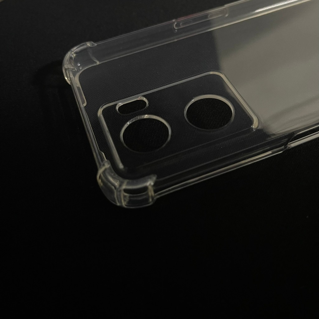 Ốp trong chống sốc OPPO A57 A77 A77S bảo vệ camera