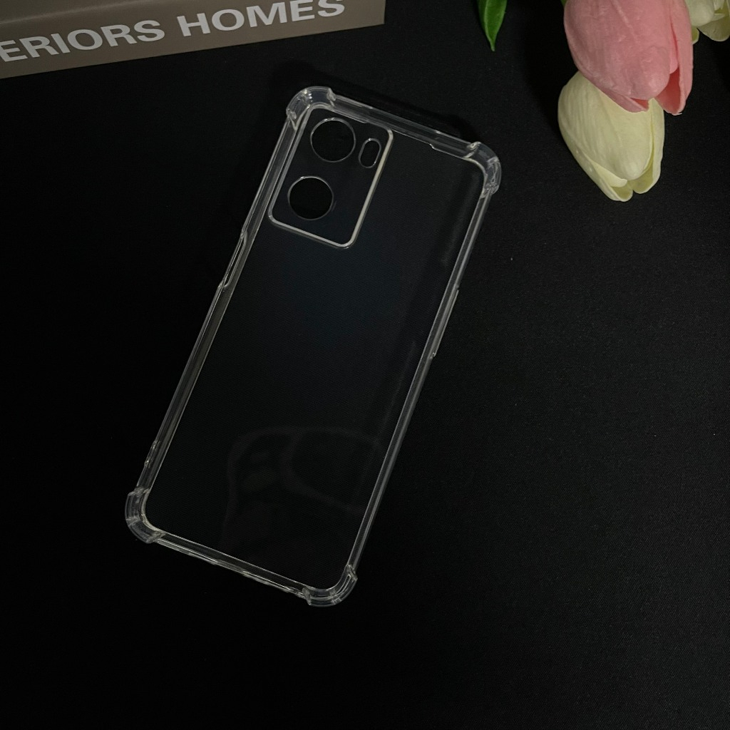 Ốp trong chống sốc OPPO A57 A77 A77S bảo vệ camera