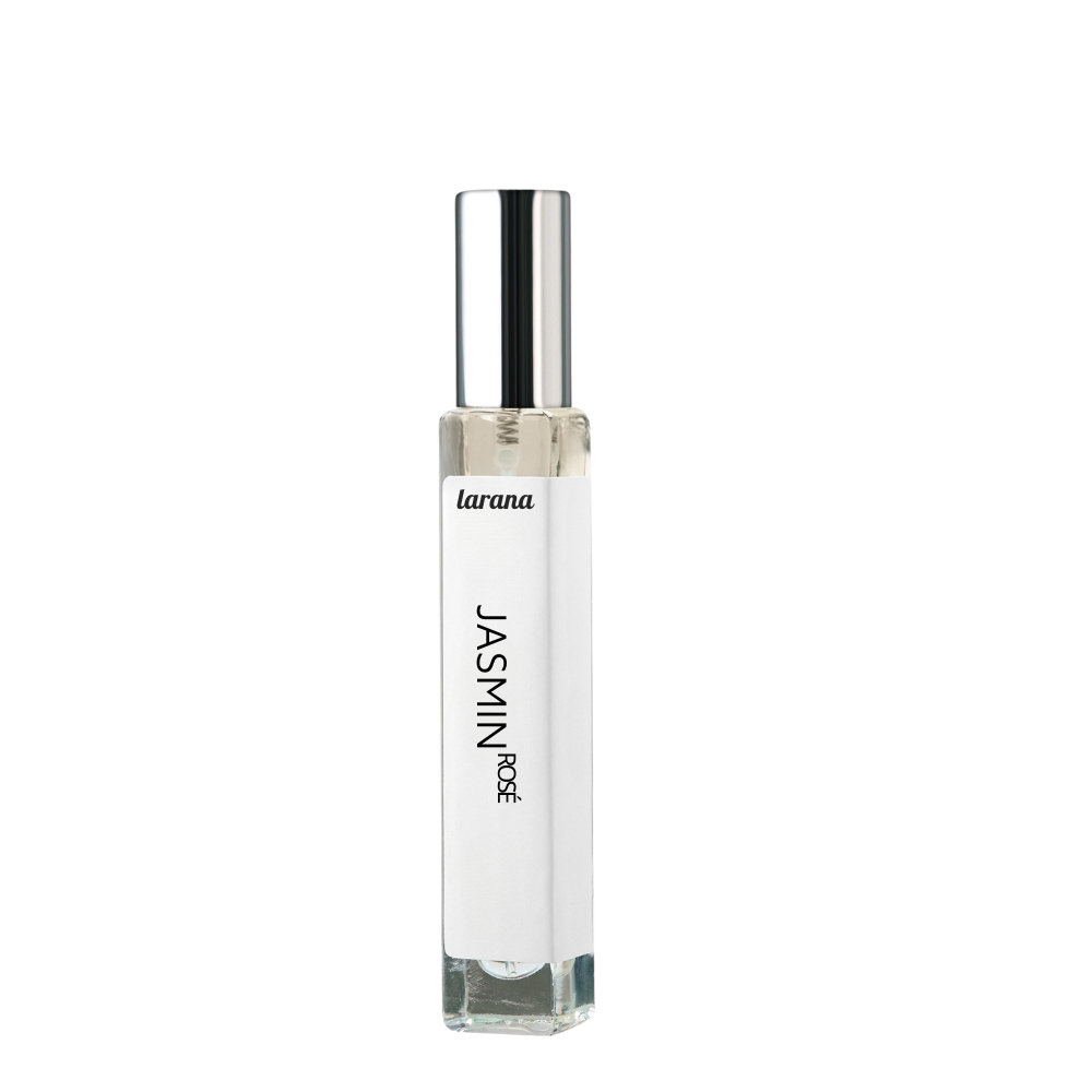 Nước hoa nữ Larana Eau De Jasmin Rosé, Hương hồng nhài ngọt ngào, quyến rũ dung tích 10ml/30ml