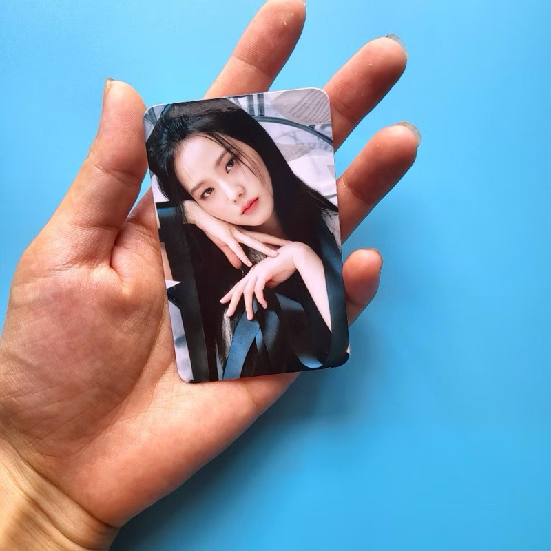COMBO 30 CARD IN ẢNH BO GÓC THEO YÊU CẦU KÍCH THƯỚC 5.5*9 CM