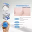 Phấn Phủ Siêu Mịn About Tone Powder Pact - Phấn Phủ Dạng Nén Hàn Quốc