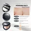 Phấn Phủ Siêu Mịn About Tone Powder Pact - Phấn Phủ Dạng Nén Hàn Quốc