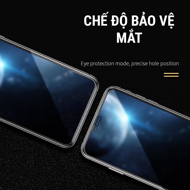 Kính cường lực Redmi 14C chống nhìn trộm cao cấp full màn miếng dán bảo vệ màn hình điện thoại