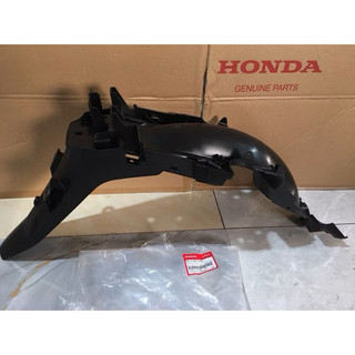 Chắn bùn sau | đuôi bắt biển WAVE A110 (2017-2026) chính hãng Honda (80110-K89-V00ZA)