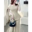 SET Bộ Sang Chảnh Nữ Tính Quần Dài Trễ Vai Kết Nơ PHÙ HỢP Thời Trang