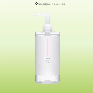 Nước Tẩy Trang Chacott Cleansing Water (500ml)