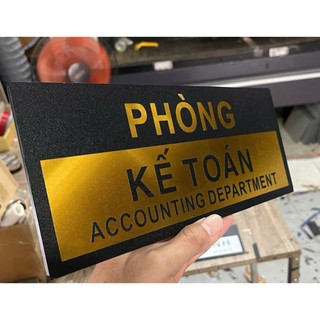 Bảng phòng hiện đại, sang trọng nhận theo yêu cầu tặng kèm băng keo 2 mặt kt 15*30cm