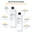Nước Tẩy Trang Caryophy Smart Cleansing Water Cho Da Dầu Mụn Nhạy Cảm 500ml Duduhouse