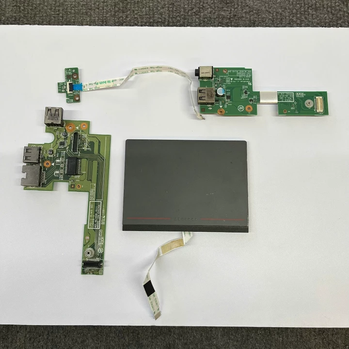 Linh kiện tháo máy laptop lenovo Thinkpad L540 cũ