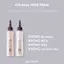 Thuốc Uốn Lạnh, Uốn Nguội ATS Freeperm Chính Hãng 150ml x2 – Uốn Trực Tiếp Tóc Khỏe, Xoăn Căng Mượt.