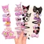 SET 14 Mẫu Kẹp Tóc Dễ Thương - Hòa Hợp Với Phong Cách Mọi Lứa Tuổi