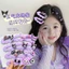 SET 14 Mẫu Kẹp Tóc Dễ Thương - Hòa Hợp Với Phong Cách Mọi Lứa Tuổi