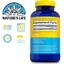 Thực phẩm bổ sung axit malic Nature's Life 800 mg Hỗ trợ chức năng cơ khỏe mạnh