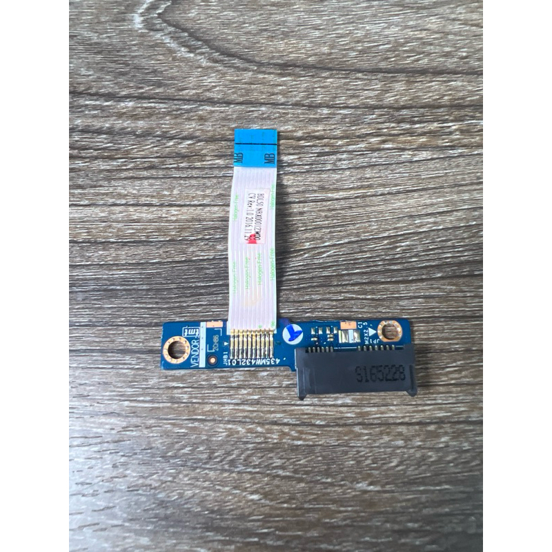 Nappe Vidéo LVDS Pour HP 15-AY071NL/NR/NS/TU - Câble écran - Neuf