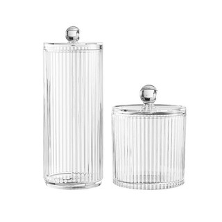 Hộp đựng giấy lau gel - đựng bông mút mẫu mới