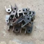Nâng gầm nâng giảm xóc xe điện bằng sắt cnc nguyên khối lắp cho Xmen ,m133,..