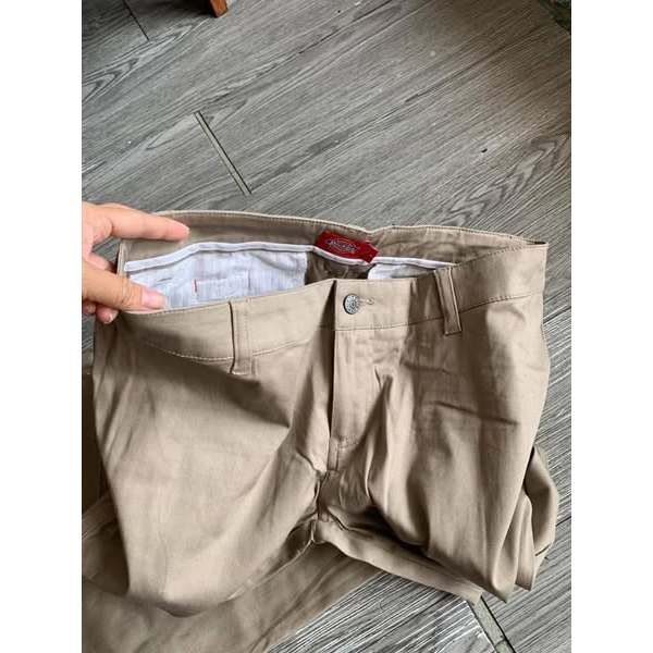 Quần kaki dư xịn THỜI TRANG_q4472