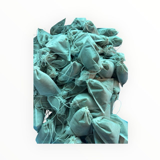 Combo 10 túi lọc thảo mộc thiên nhiên xông ngâm vùng kín