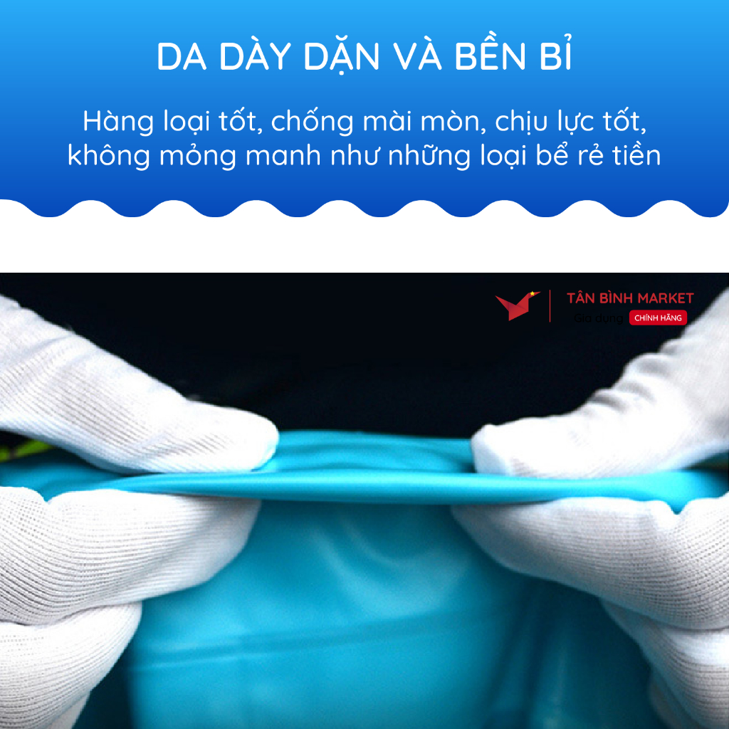 Bể Bơi Phao 3 Tầng KAW Đáy Bong Bóng Cách Nhiệt – Chống Trơn, Dày Dặn, Nhiều Size Cho Bé
