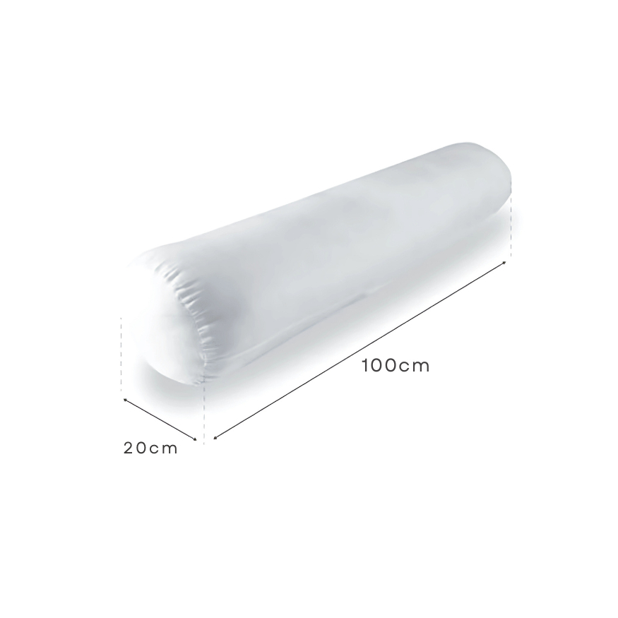 Ảnh GỐI ÔM GÒN AROMA ÉP HƠI CAO CẤP 20X100cm 1
