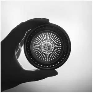 Rổ lọc cà phê Espresso 51mm PCM04 & PCM04 Pro | 2 lớp siêu mịn chặn cặn Cà phê và lớp bên ngoài hình giọt nước hướng tâm